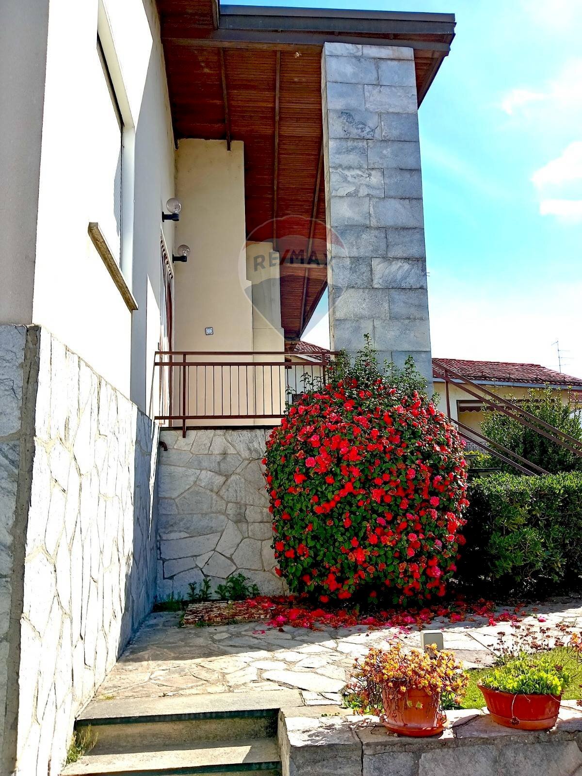 Giardino - Villa Via Natale Macchi
 
18, Galliate - photo 2