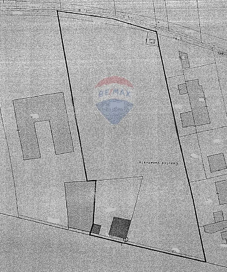 Pianta 2D - Terreno edificabile Via Novara
 
135, Trecate - planimetria 1