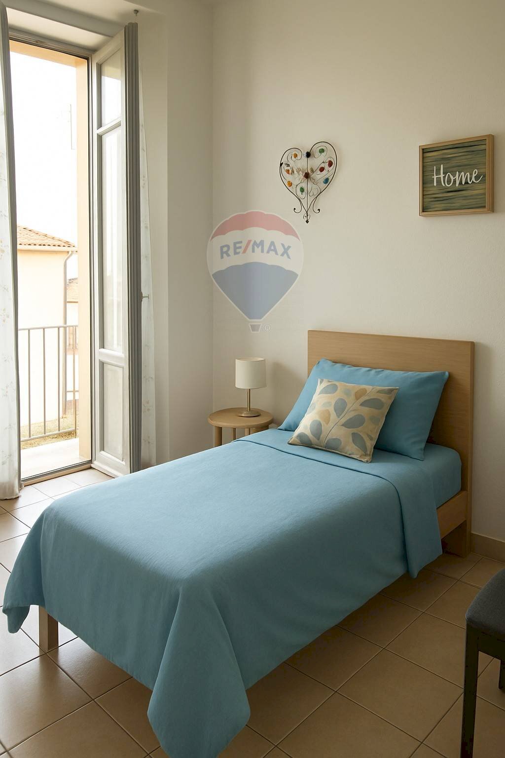 Camera / camera da letto - Three-room apartment Via Tiziano Vecellio
 
3, Alessandria - photo 3