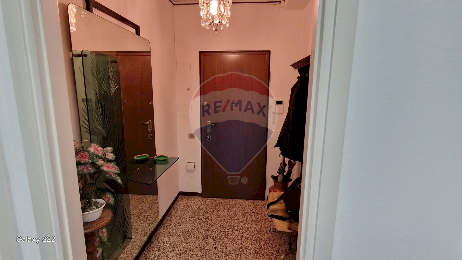 Hall / corridoio - Quadrilocale Piazza San Giovanni Battista Alla Creta
 
2, Milano - foto 3