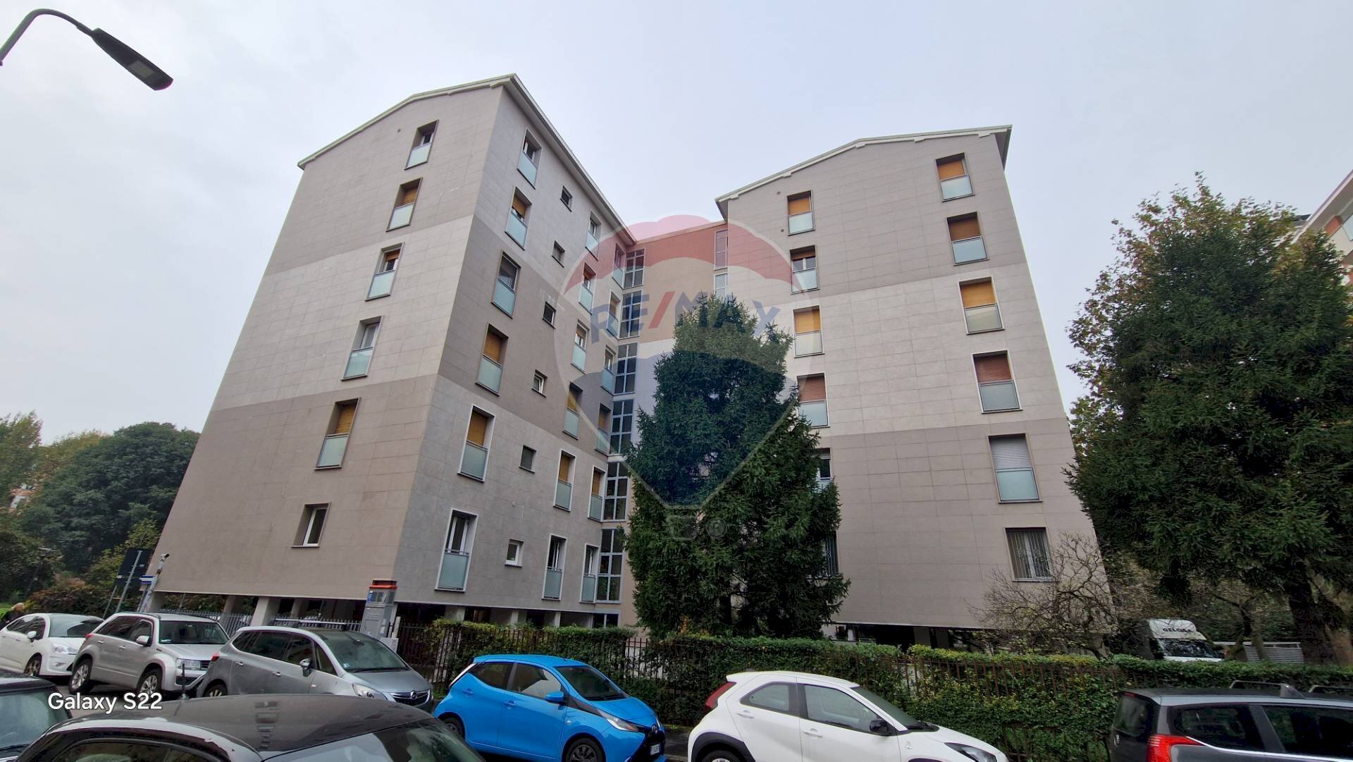 Edificio all\'aperto - Quadrilocale Piazza San Giovanni Battista Alla Creta
 
2, Milano - foto 2