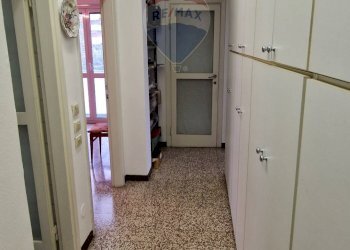 Hall / corridoio - Quadrilocale Piazza San Giovanni Battista Alla Creta
 
2, Milano - foto 13