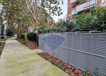 Terrazza - Quadrilocale Piazza San Giovanni Battista Alla Creta
 
2, Milano - foto 22