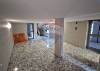 Hall / corridoio - Quadrilocale Piazza San Giovanni Battista Alla Creta
 
2, Milano - foto 23