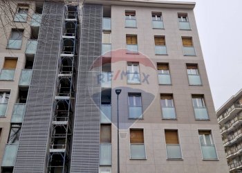 Edificio all\'aperto - Quadrilocale Piazza San Giovanni Battista Alla Creta
 
2, Milano - foto 25