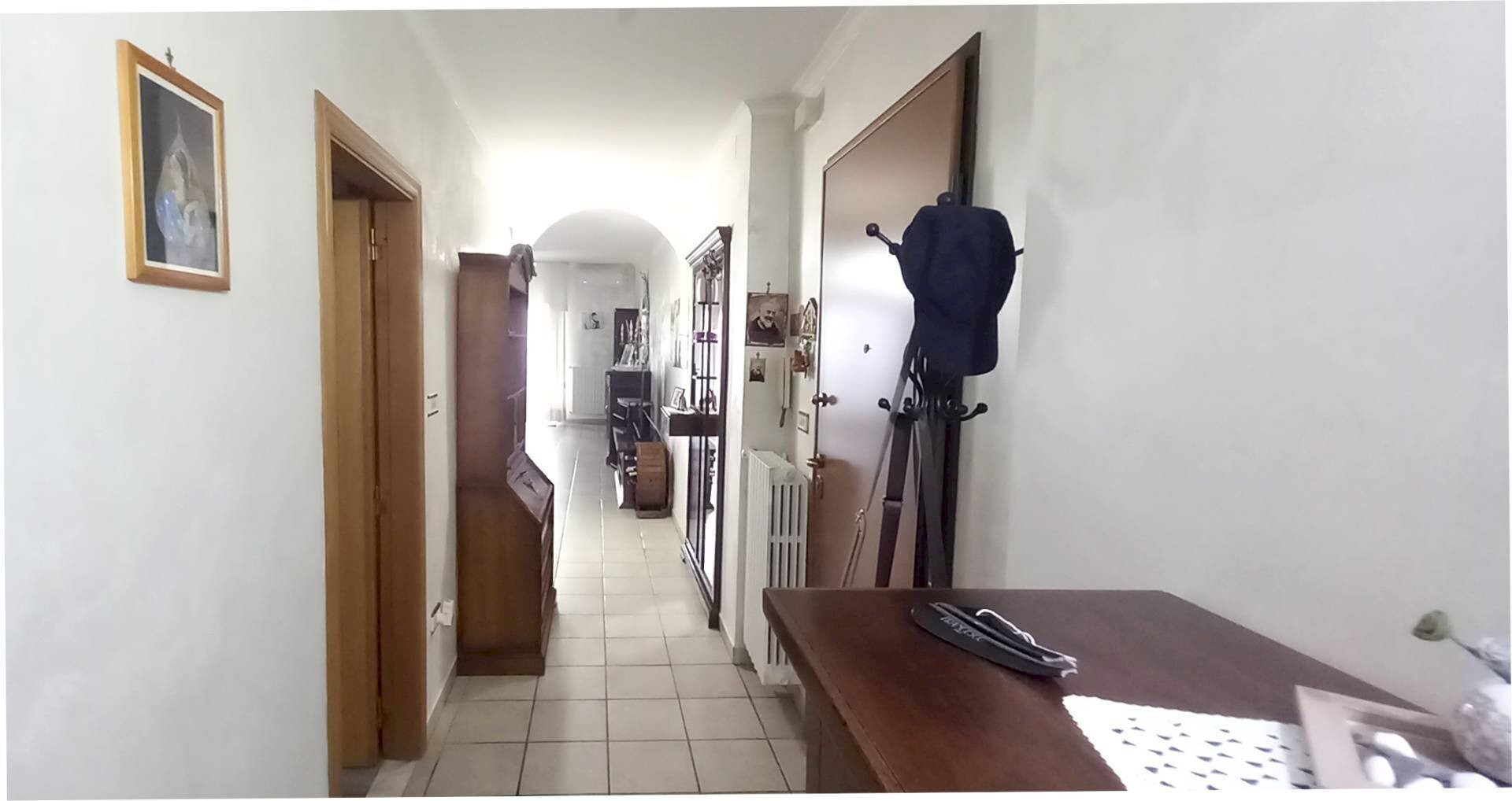 Foto 2 - Quadrilocale Via Monastero
 
65, Vico del Gargano - foto 2