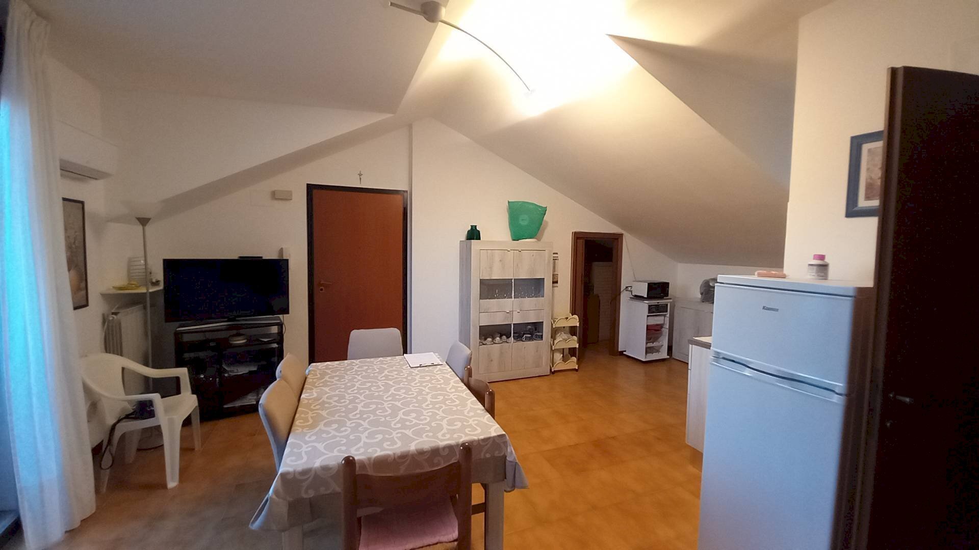 Foto 2 - Appartamento Via Padre Luca da Vico
 
6, Vico del Gargano - foto 2