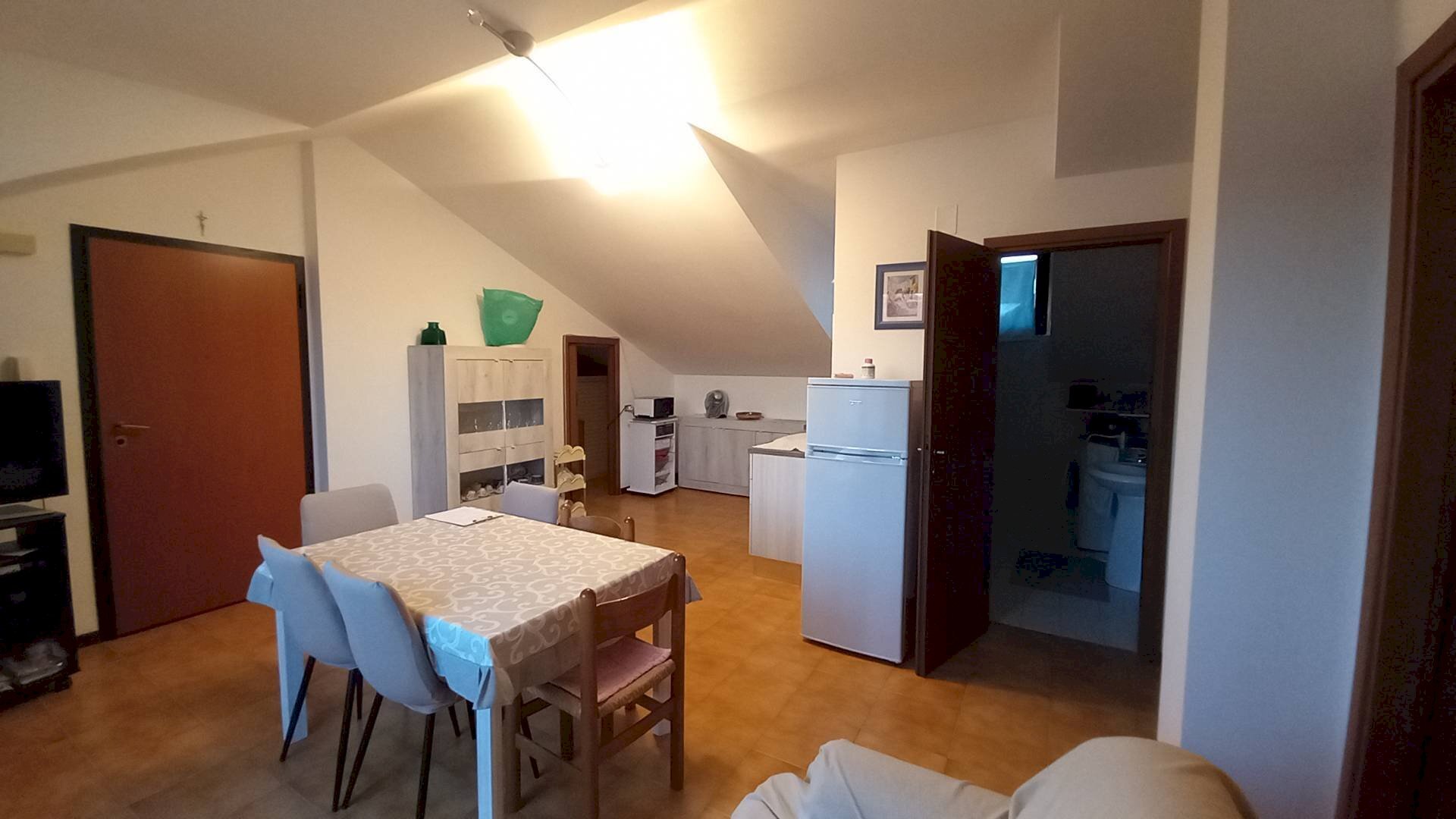 Foto 3 - Appartamento Via Padre Luca da Vico
 
6, Vico del Gargano - foto 3