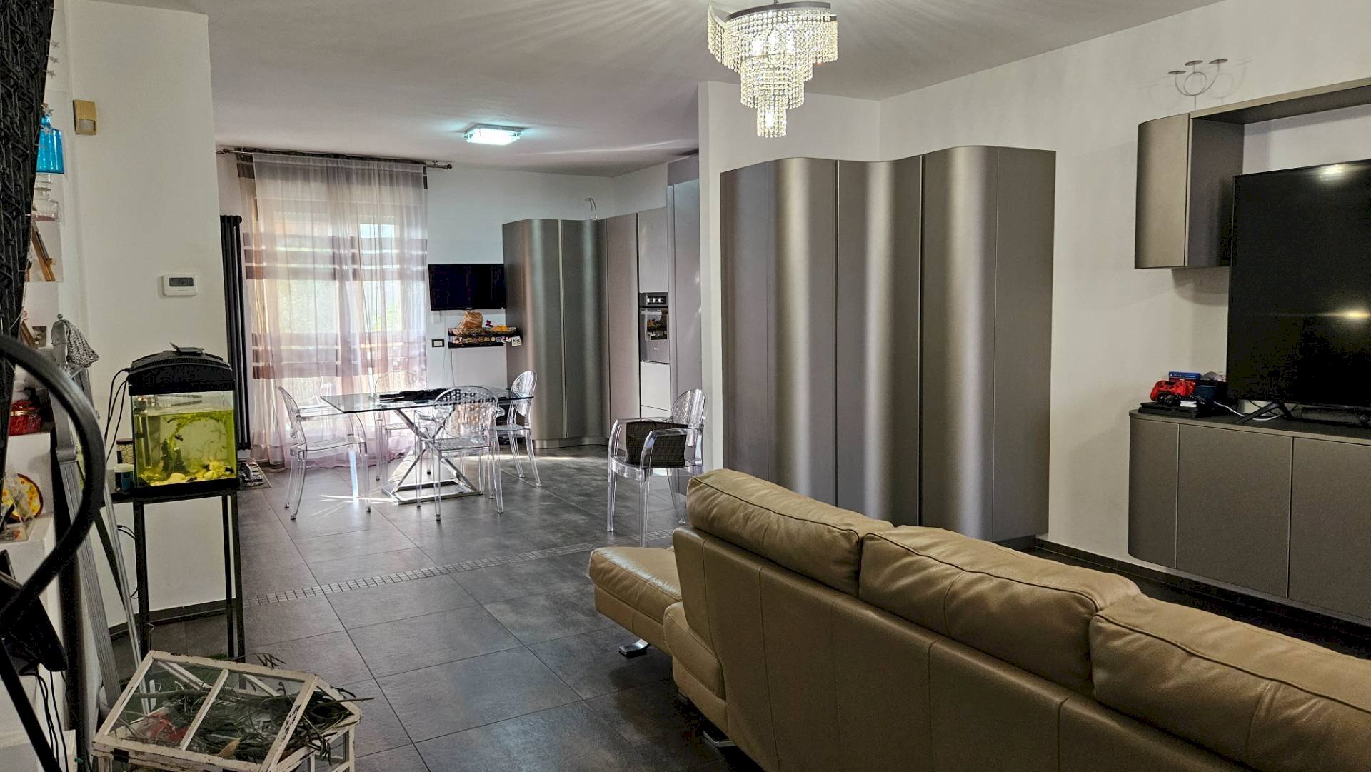 Foto 1 - Villa a Schiera S.Orso, Fano - foto 1