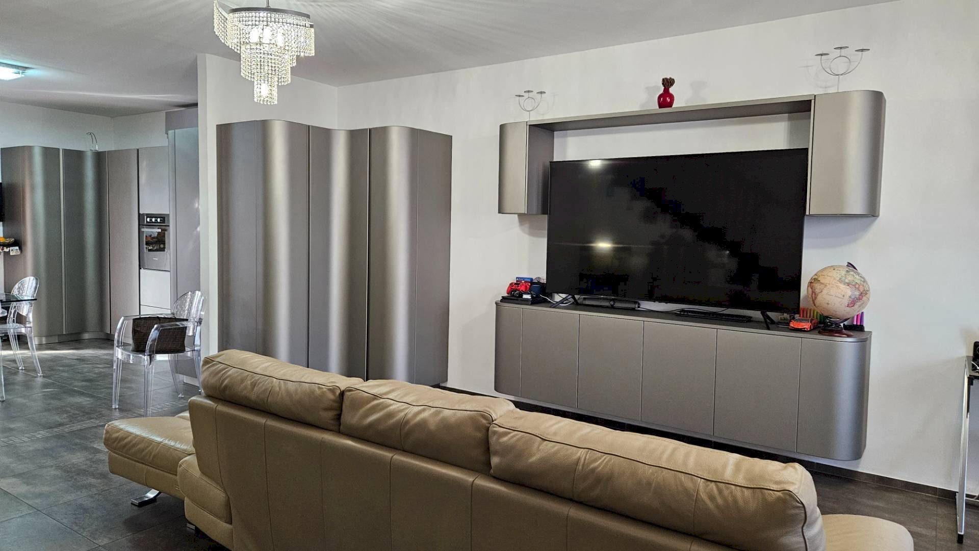 Foto 3 - Villa a Schiera S.Orso, Fano - foto 3