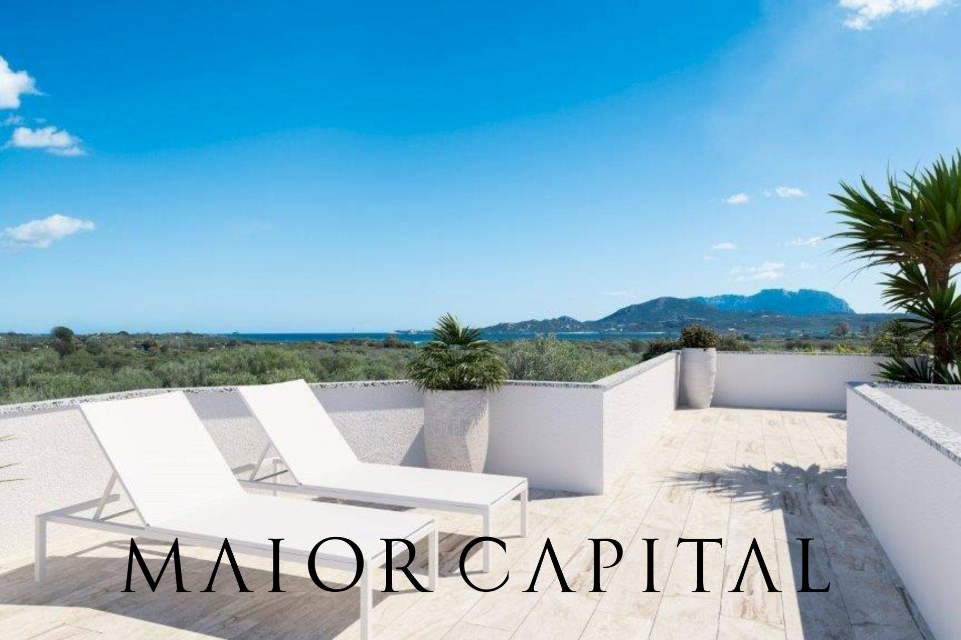 Foto 1 - Villa Località Le Saline
 
snc, Olbia - photo 1