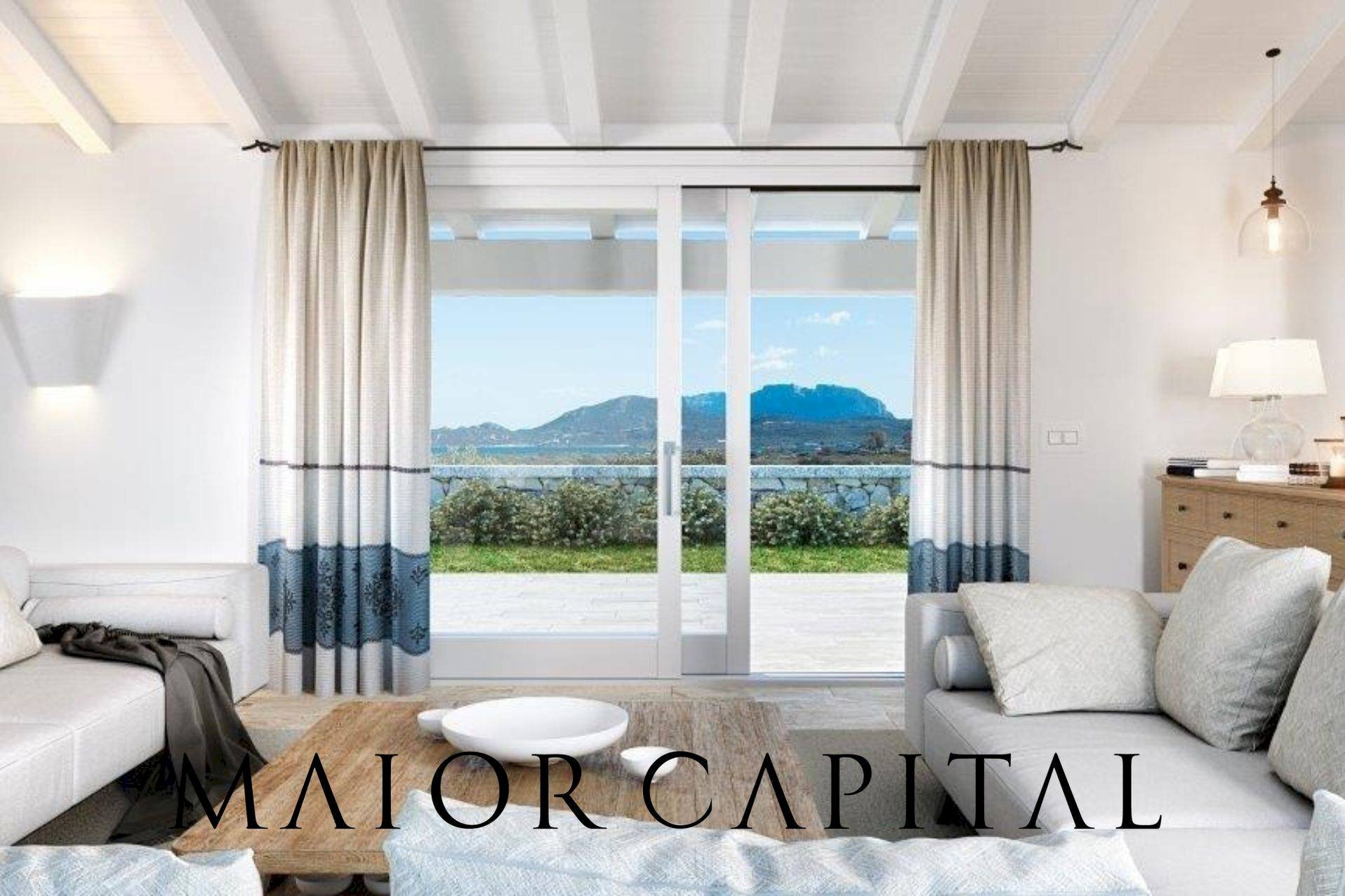 Foto 1 - Villa Loc. Le Saline
 
snc, Olbia - photo 1