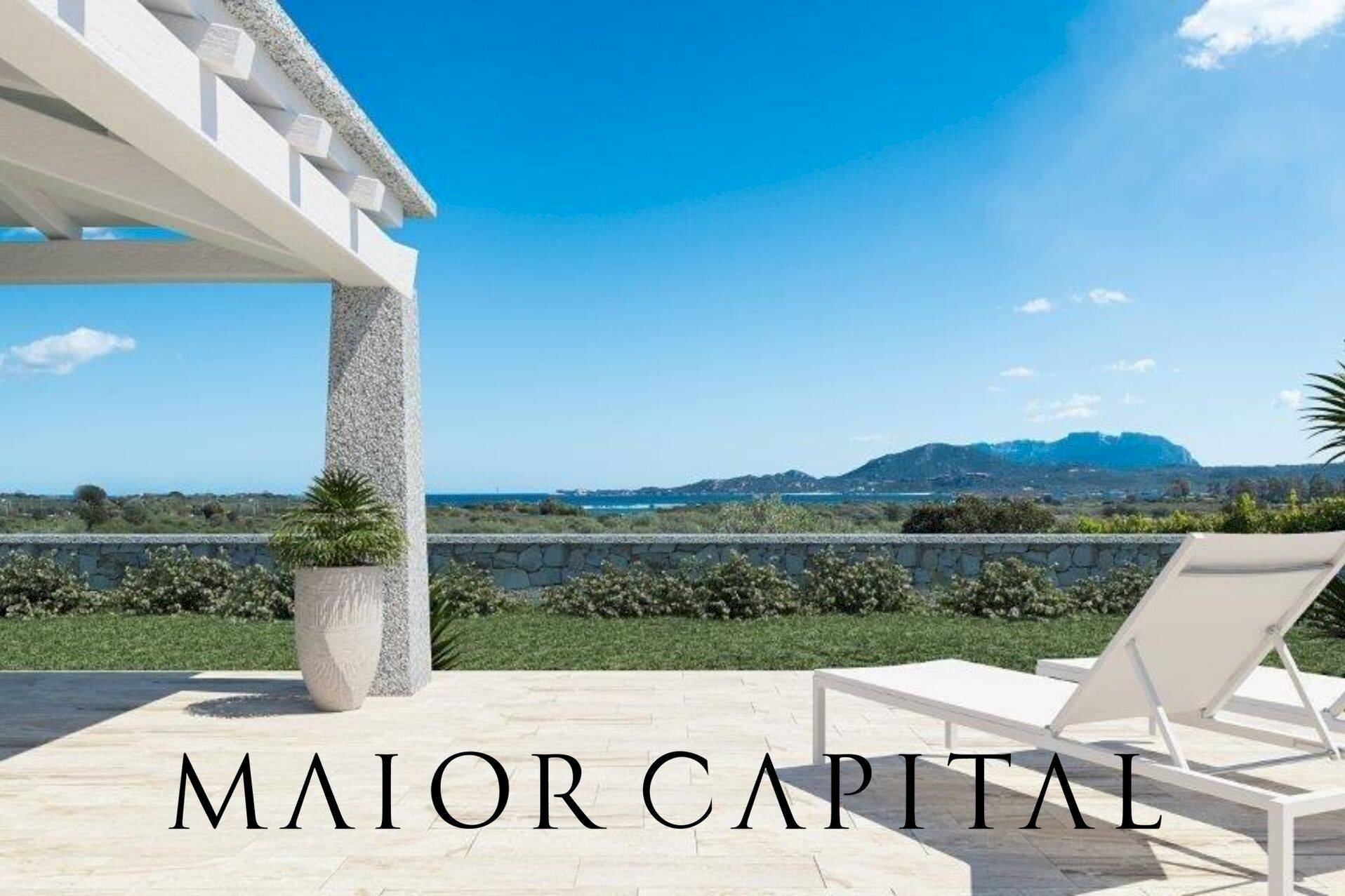 Foto 2 - Villa Loc. Le Saline
snc, Olbia - photo 2