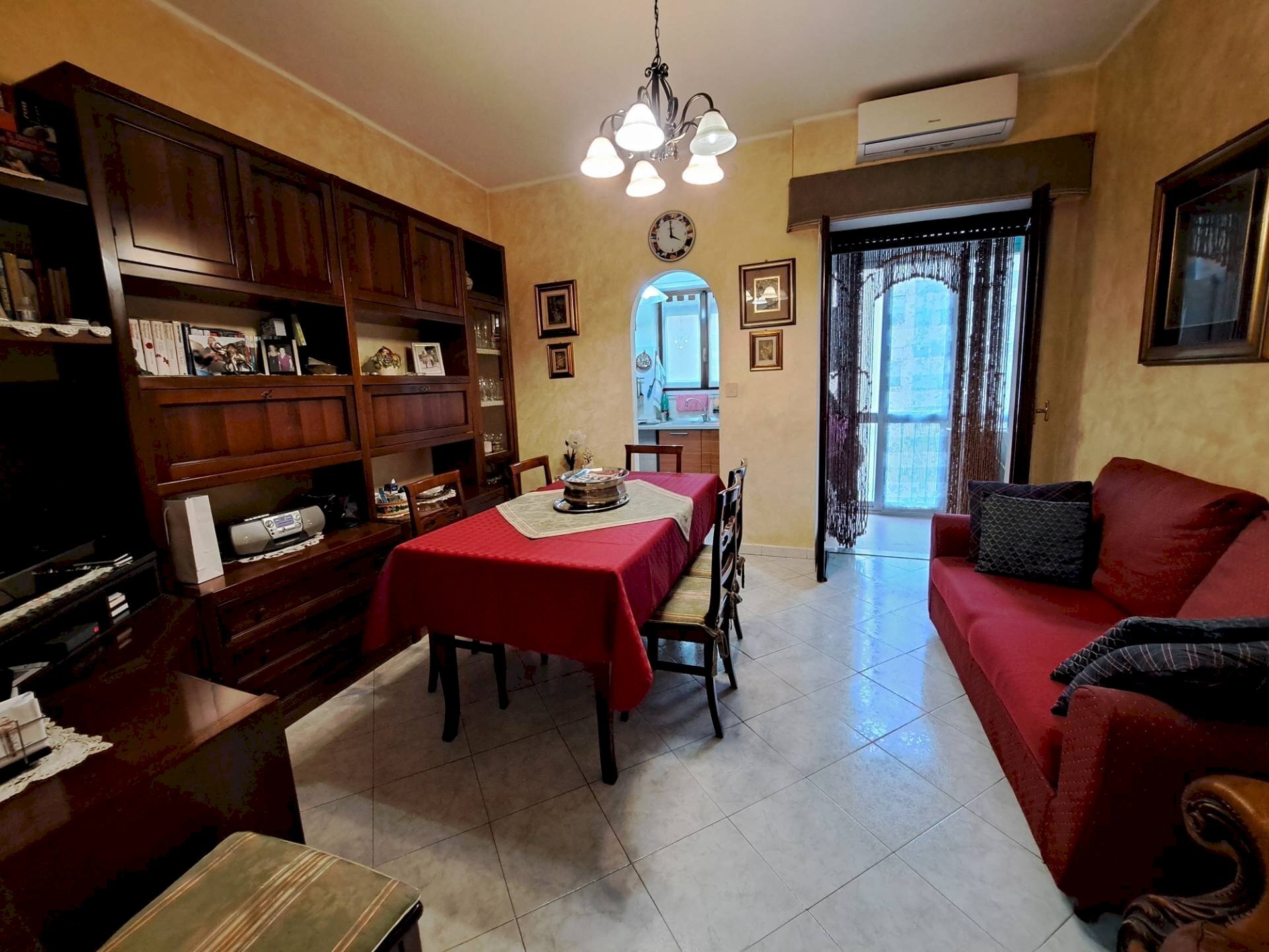 Foto 2 - Trilocale Corso Carlo e Nello Rosselli
 
91, Torino - foto 2