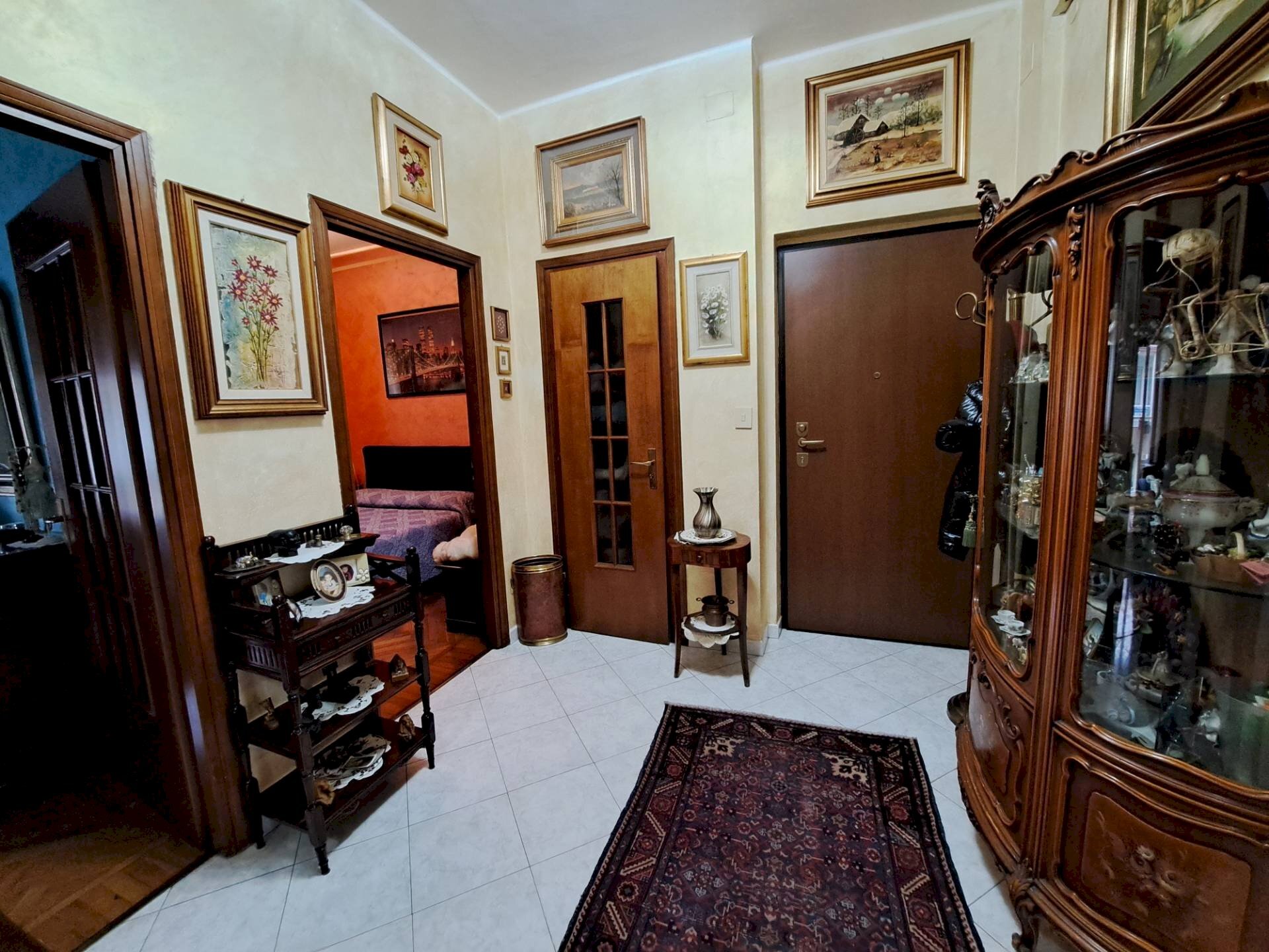 Foto 3 - Trilocale Corso Carlo e Nello Rosselli
 
91, Torino - foto 3