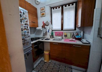 Foto 4 - Trilocale Corso Carlo e Nello Rosselli
 
91, Torino - foto 4