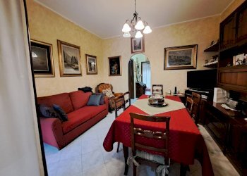 Foto 9 - Trilocale Corso Carlo e Nello Rosselli
 
91, Torino - foto 9