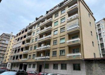 Foto 17 - Trilocale Corso Carlo e Nello Rosselli
 
91, Torino - foto 17