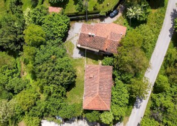 foto con drone - Independent house Via San Giuseppe
 
13, Monastero di Vasco - photo 2