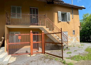 esterno - Independent house Via San Giuseppe
 
13, Monastero di Vasco - photo 5