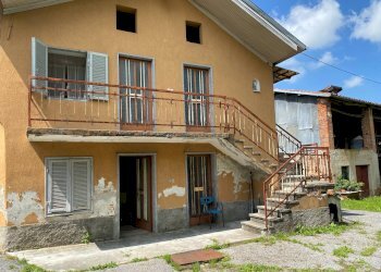 esterno - Independent house Via San Giuseppe
 
13, Monastero di Vasco - photo 6