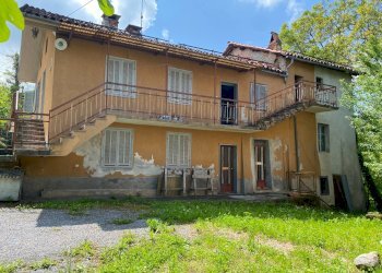 esterno - Independent house Via San Giuseppe
 
13, Monastero di Vasco - photo 7