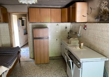 cucina - Independent house Via San Giuseppe
 
13, Monastero di Vasco - photo 8