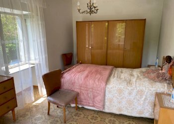 camera - Independent house Via San Giuseppe
 
13, Monastero di Vasco - photo 12