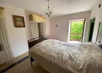 camera - Independent house Via San Giuseppe
 
13, Monastero di Vasco - photo 14