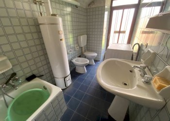 bagno - Independent house Via San Giuseppe
 
13, Monastero di Vasco - photo 15