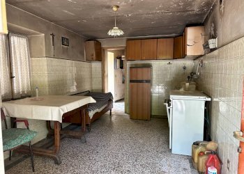 cucina - Independent house Via San Giuseppe
 
13, Monastero di Vasco - photo 16