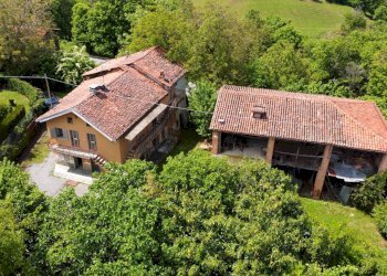 foto con drone - Independent house Via San Giuseppe
 
13, Monastero di Vasco - photo 19