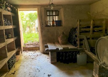 cantina - Independent house Via San Giuseppe
 
13, Monastero di Vasco - photo 24