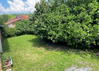 vista su terreno - Independent house Via San Giuseppe
 
13, Monastero di Vasco - photo 25