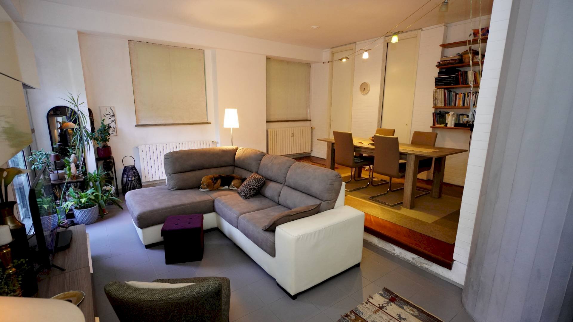 Foto 2 - Three-room apartment Strada Ponte Verde
 
5/10, Torino - photo 2