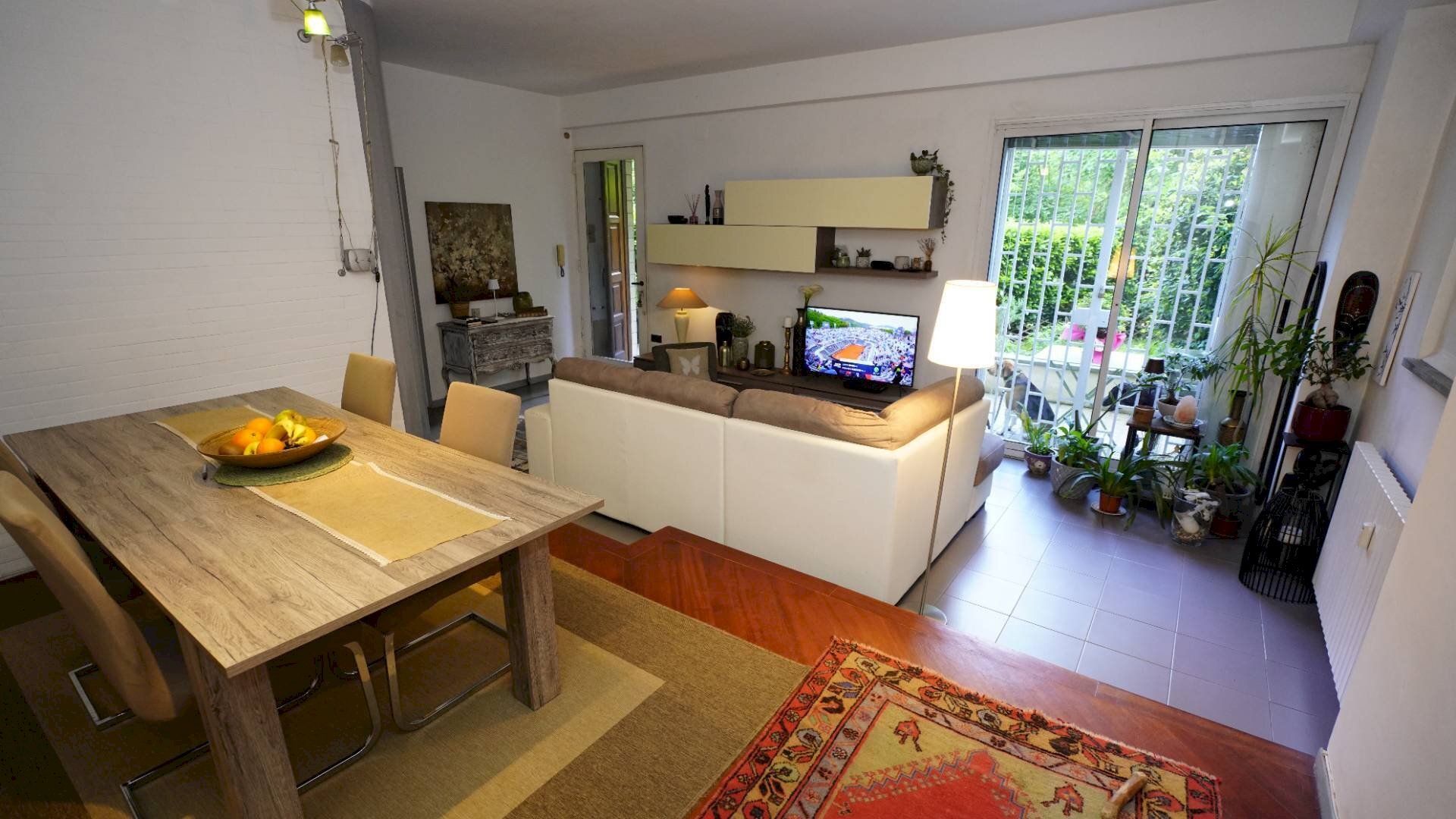 Foto 3 - Three-room apartment Strada Ponte Verde
 
5/10, Torino - photo 3