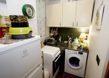 Foto 10 - Three-room apartment Strada Ponte Verde
 
5/10, Torino - photo 10