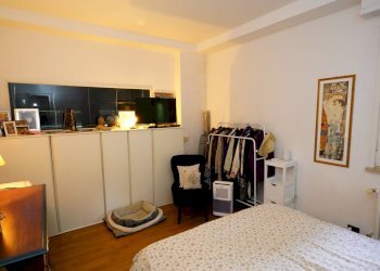 Foto 13 - Three-room apartment Strada Ponte Verde
 
5/10, Torino - photo 13