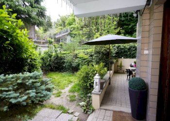 Foto 4 - Three-room apartment Strada Ponte Verde
 
5/10, Torino - photo 4