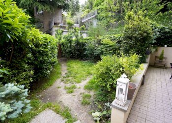 Foto 23 - Three-room apartment Strada Ponte Verde
 
5/10, Torino - photo 23