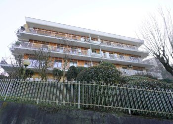 Foto 24 - Three-room apartment Strada Ponte Verde
 
5/10, Torino - photo 24