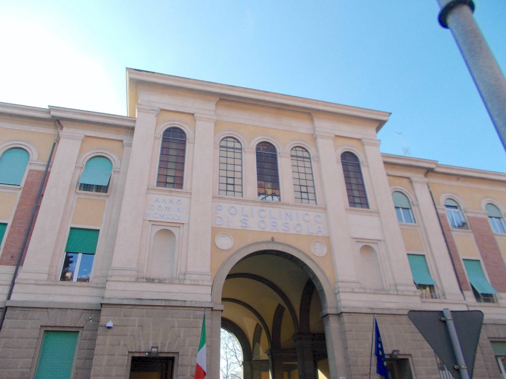 Foto 1 - Box Via Zaccherini Alvisi
 
10, Bologna - foto 1