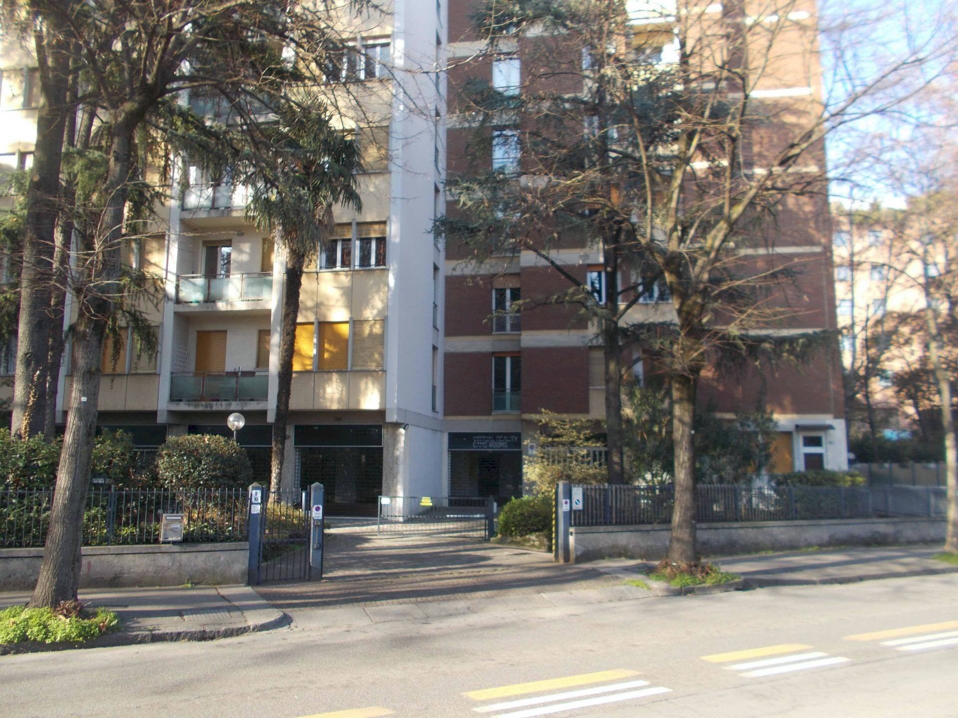 Foto 2 - Box Via Zaccherini Alvisi
 
10, Bologna - foto 2