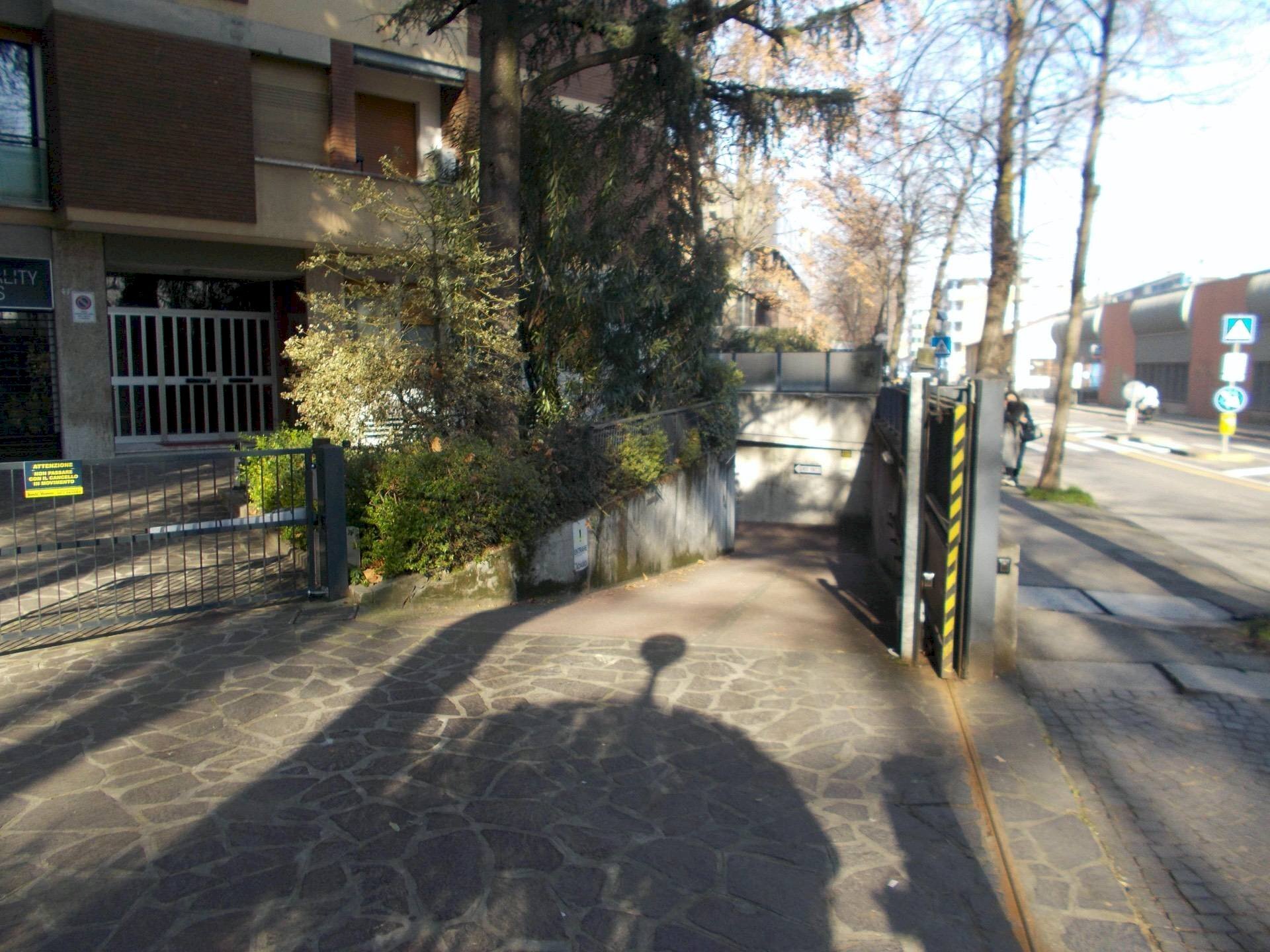 Foto 3 - Box Via Zaccherini Alvisi
 
10, Bologna - foto 3