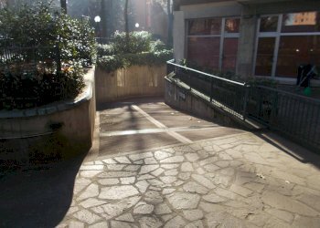 Foto 4 - Box Via Zaccherini Alvisi
 
10, Bologna - foto 4