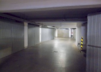 Foto 5 - Box Via Zaccherini Alvisi
 
10, Bologna - foto 5