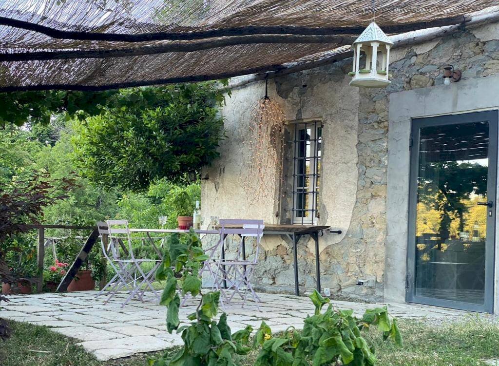 Foto 1 - Rustic via Fratelli Benassi
 
40, Vergato - photo 1