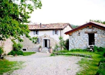 Foto 5 - Rustico via Fratelli Benassi
 
40, Vergato - foto 5