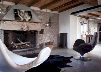 Foto 9 - Rustico via Fratelli Benassi
 
40, Vergato - foto 9