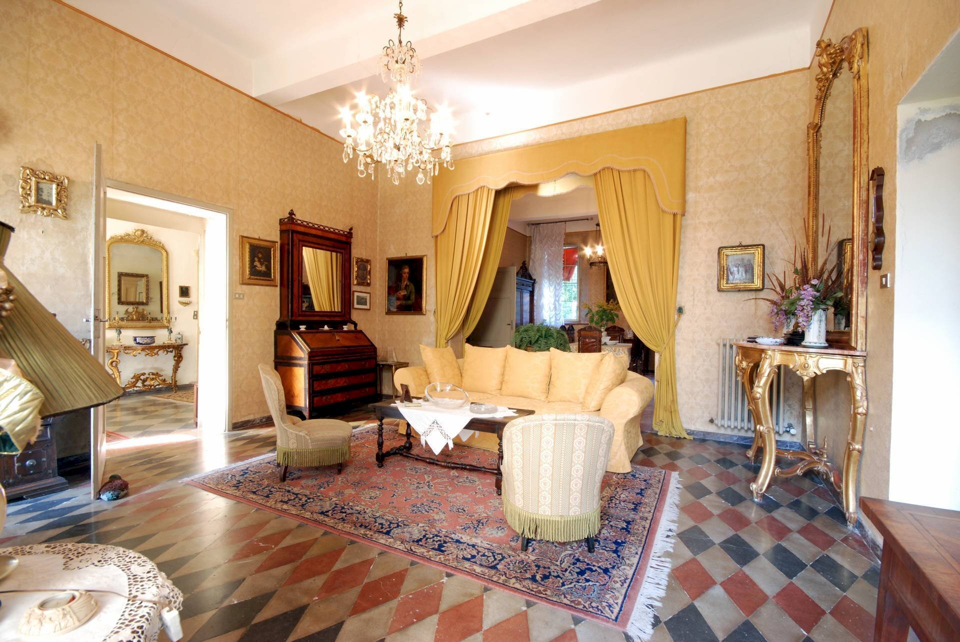 Foto 3 - Villa Via Rustica, Ravenna - foto 3